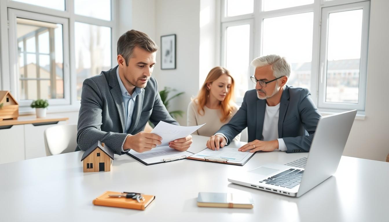 Property Transfer Support